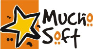 MuchoSoft logo